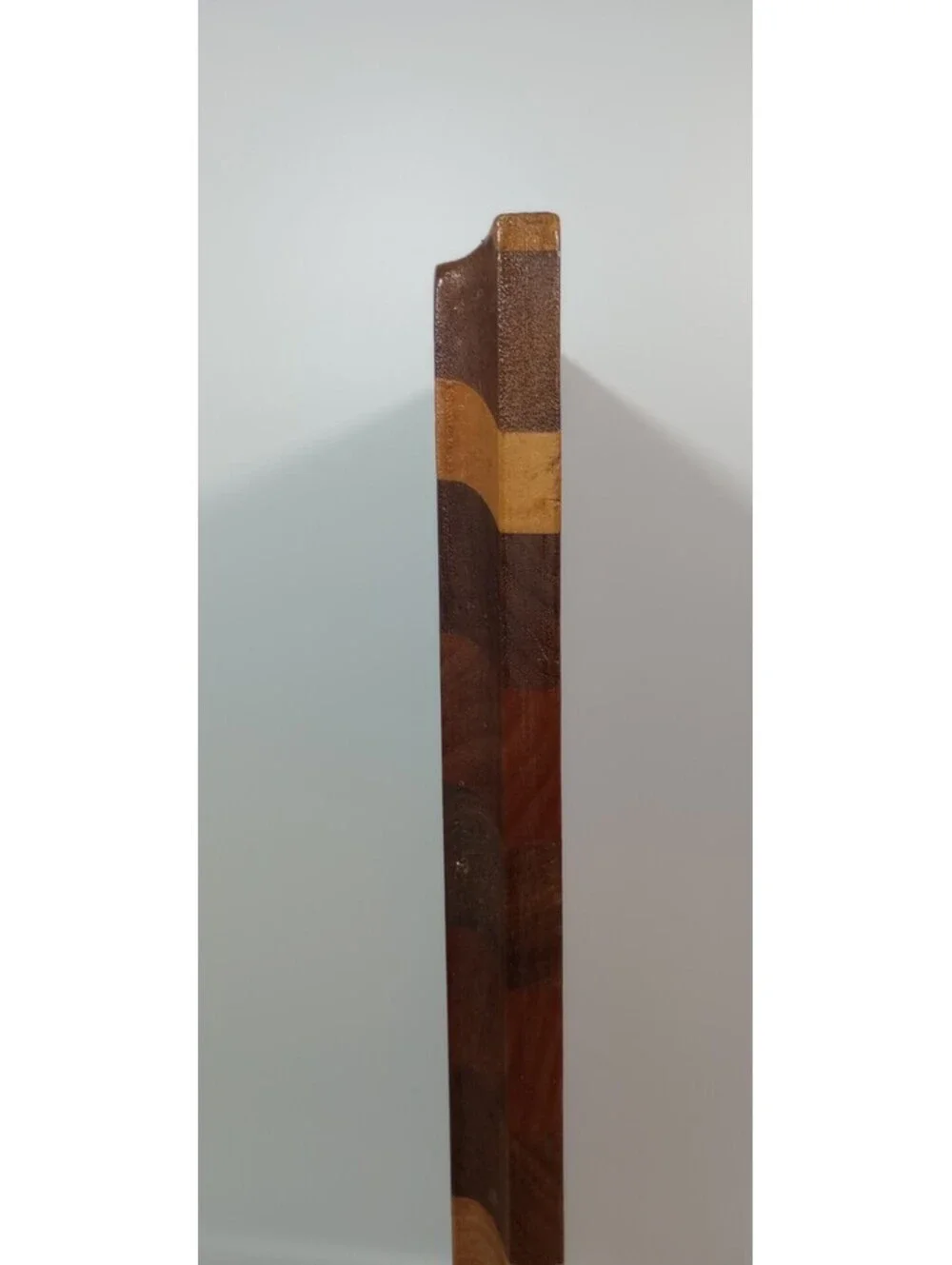 N/A chevron pattern